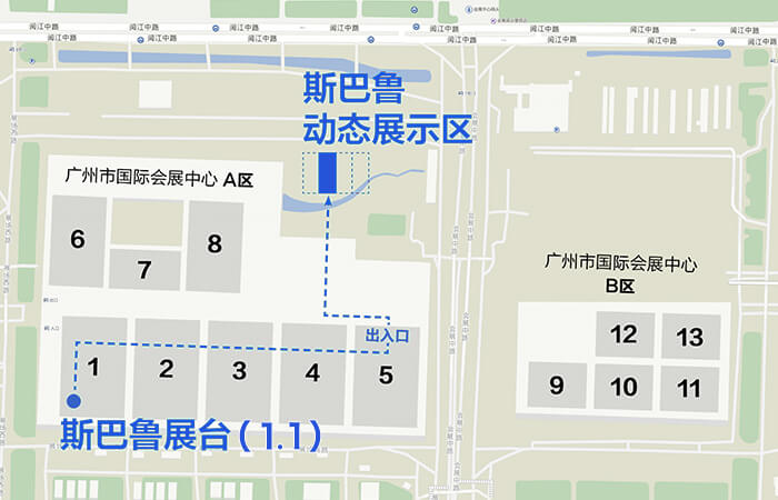Accessmap