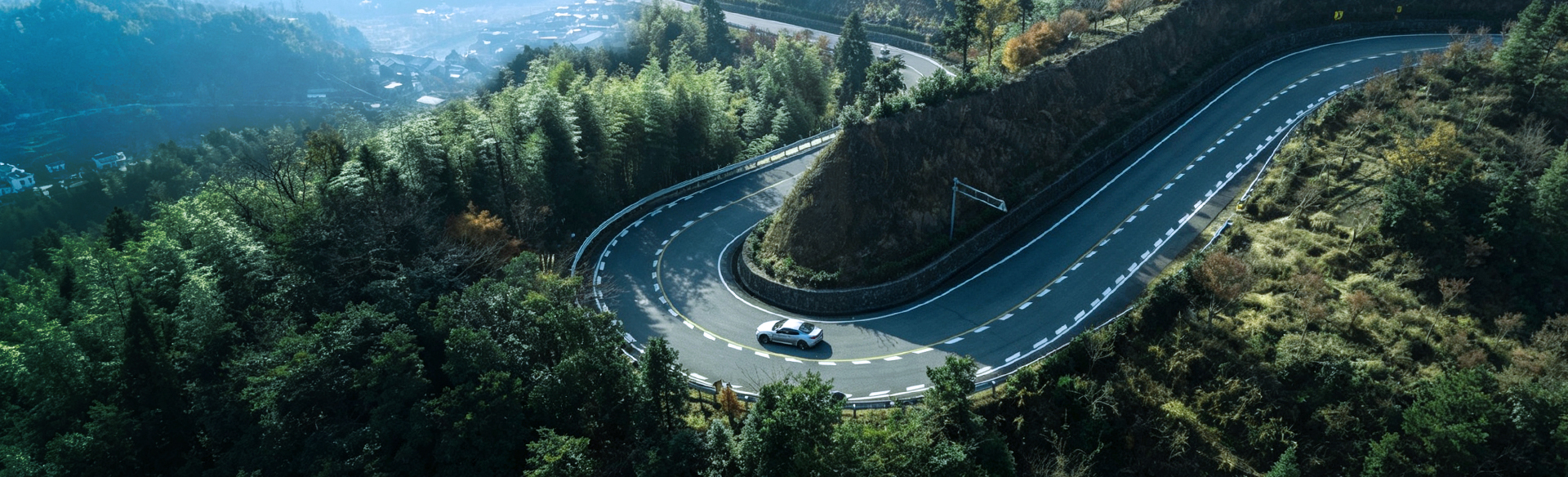 道路救援