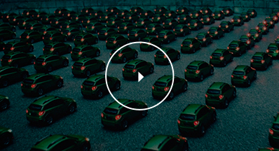 minicar light stream